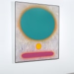 Larry Zox, Untitled, c. 1980
