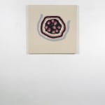 Edward Avedisian, Untitled, 1964