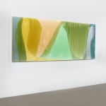 Jill Nathanson, Memory Push, 2022