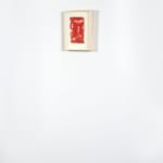 Ethel Schwabacher, Untitled, 1956