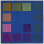 Yvonne Thomas, Untitled, 1957