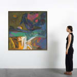 Syd Solomon, Accompanied Lights, 1987