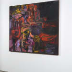 Claire Falkenstein, Untitled (Fusion), c. 1973