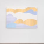 Mary Dill Henry, Mighty Clouds of Joy Come Rolling In, 1972