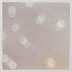 Mike Solomon, Study for Bokeh #11, 2017