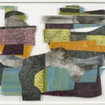 Nanette Carter, Shifting Perspectives #1, 2022