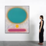 Larry Zox, Untitled, c. 1980