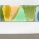 Jill Nathanson, Memory Push, 2022