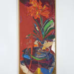 Mary Abbott, Untitled, 1989