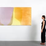 Jill Nathanson, Memory Push, 2022