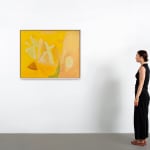 Ethel Schwabacher, Untitled, c. 1961 - 1962