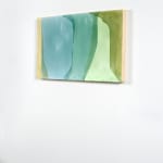 Jill Nathanson, Light Mix #4, 2023