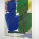 Yvonne Thomas, Buried Effigies II, 1976