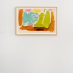 Ethel Schwabacher, Untitled, c. 1961 - 1962