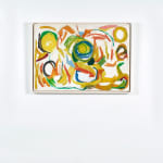 Jean Cohen, Bayou, 1987