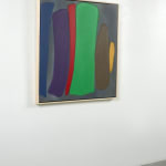 William Perehudoff, AP-87-039, c. 1980