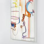 Yvonne Pickering Carter, Untitled, c. 1970