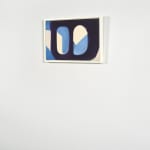 Yvonne Thomas, Untitled, 1957