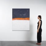 Frank Wimberley, Untitled, 2017