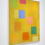 Yvonne Thomas, Untitled, 1957