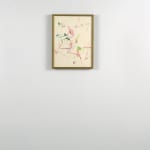 Mercedes Matter, Untitled