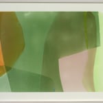 Jill Nathanson, Light Mix #4, 2023
