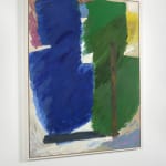 Yvonne Thomas, Buried Effigies II, 1976