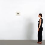 Sonia Gechtoff, Untitled, 1960