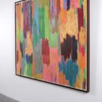 John Opper, Amagansett (AM-5), 1987-88