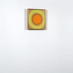 Dan Christensen, Morning with Miro, 2005