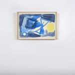 Ethel Schwabacher, Untitled, c. 1961 - 1962
