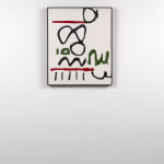 James Wolfe, Leaphorn, 2014