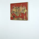 Claire Falkenstein, Untitled (Fusion), c. 1973