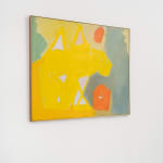 Ethel Schwabacher, Untitled, c. 1961 - 1962