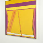 Larry Zox, Hayward, 2003