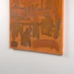 Frank Wimberley, Somehow, Soft Rain, 1995