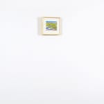Mary Abbott, Untitled, 1989