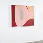 Jean Cohen, Bayou, 1987