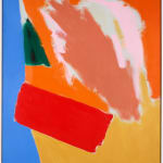 Ethel Schwabacher, The Wooing, 1961 - 1962