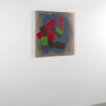 William Perehudoff, AP-87-039, c. 1980