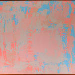 Walter Darby Bannard, Hofmannesque #1, 1971