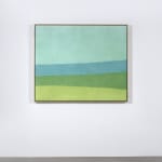 Yvonne Thomas, Return, 1958
