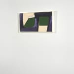 Yvonne Thomas, Untitled, 1957