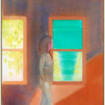 Elizabeth Osborne, Blue Hill Mountain, 2024