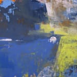 Eric Dever, Trout Pond - Autumn, 2019