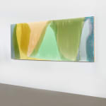 Jill Nathanson, Memory Push, 2022