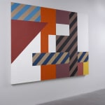 Mary Dill Henry, Untitled (January), 1986