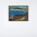 Emiko Nakano, February Painting No. 2, 1959