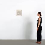 Kimber Smith, Untitled, c. 1973