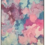 Alice Baber, Untitled, c. 1966